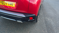 Peugeot 2008 1.2 PureTech 130 Allure 5dr EAT8 Petrol Estate